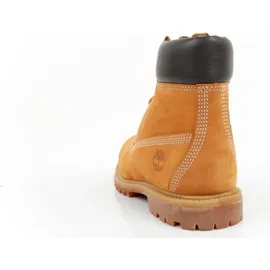 Timberland  Premium 6-Inch wheat nubuck 41,5
