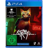 Stray (PlayStation 4)