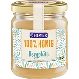 Hoyer - Bio Orangenblütenhonig 250 g