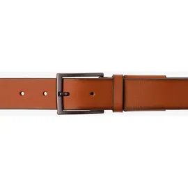 Eurex Gürtel Leder braun 95