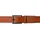 Eurex Gürtel Leder braun 95