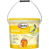 Quiko Special Eifutter5 Kg: Kraft- und Aufzuchtfutter für Kanarien und Positurkanarien