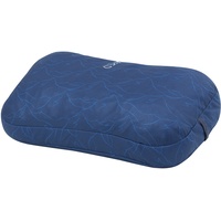 Exped REM Pillow navy mountain