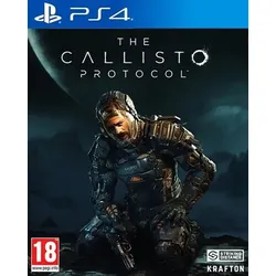 The Callisto Protocol - PS4 [EU Version]