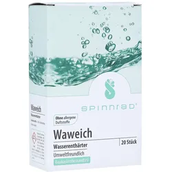 Waweich in Selbstauflösender Folie 20X10 g