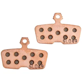 Sram Code/Guide RE