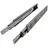 SOTech Vollauszug Stahl 300 mm grau