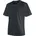 Funktionsshirt Herren black
