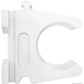 Fischer Deutschland Vertriebs GmbH fischer Rohrclip RC IEC 63; 15 Stück