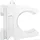 Fischer Deutschland Vertriebs GmbH fischer Rohrclip RC IEC 63; 15 Stück