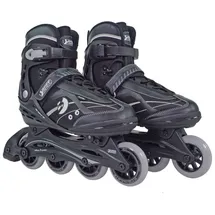 Best Sporting Inline Skates Schwarz 43-44