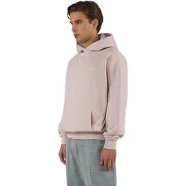 Pegador Hoodie Rosa XL