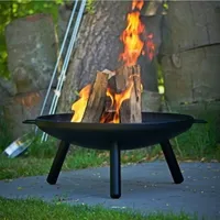 Kynast Feuerschale BRAZIER Ø 60 cm