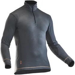 Jobman Sweater Dry-techTM Merinowolle 5596 9899 l