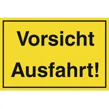 Hinweisschild