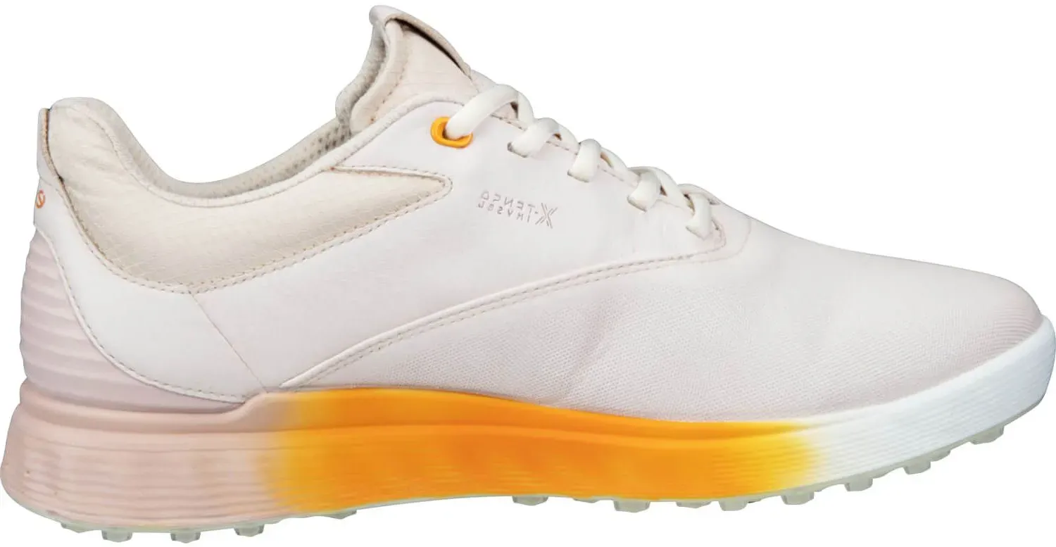 ecco Golfschuhe S-Three, beige