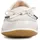 GEOX Vega Bootsschuhe Off White 40