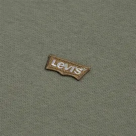 Levi's Hoodie Green 104