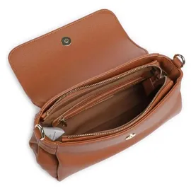 Valentino Aleksandra Umhängetasche Kunstleder Brown