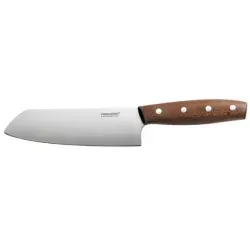 Fiskars Norr Santoku Messer, 16 cm 1016474 , 1 Messer