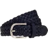 TAMARIS Gürtel Belt W120 Nightblue