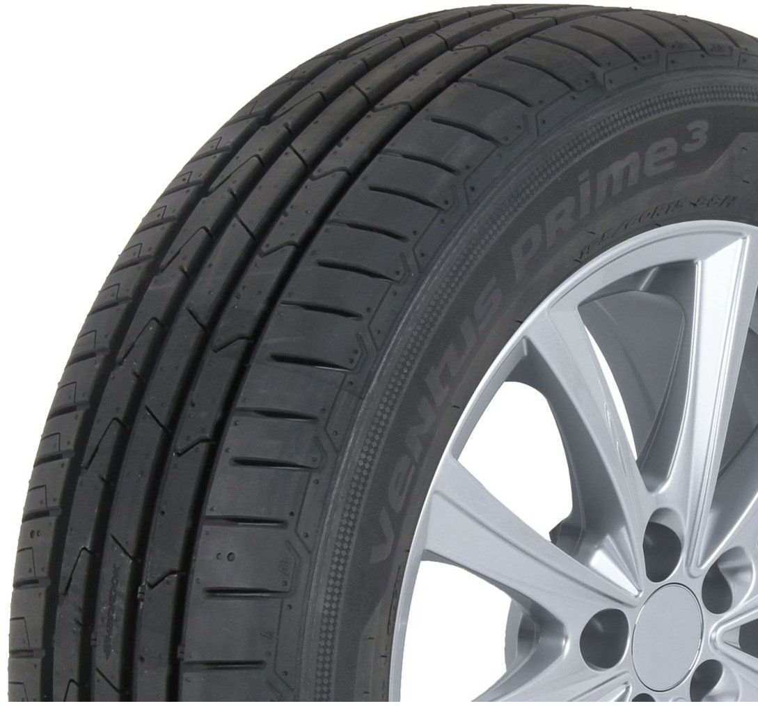 Pneus d'été HANKOOK Ventus prime3 K125 195/55R15  85V