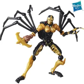 Transformers Spielzeug Generations War for Cybertron: Kingdom Deluxe WFC-K5 Blackarachnia Action-Figur 14 cm