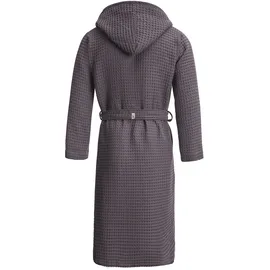 Möve Homewear Kimono graphit L