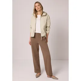 STREET ONE Kurze Jacke powder beige 46 - 46