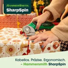 Hammersmith SharpSpin