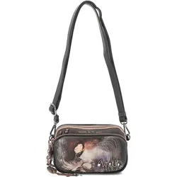 Braune Handtasche Anekke Limitierte Auflage, universal