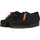 CLARKS Wallabee Herren Schwarz 40