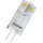 Osram LED Star Pin GY6.35 470lm 12V (2700K), klar