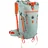 Kohla Rucksack Alpinist Pro iceberg green