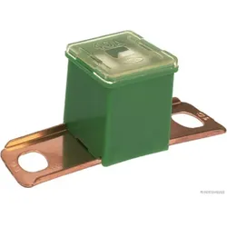 HERTH&BUSS Sicherung, PAL-C grün - 50295454 - grün