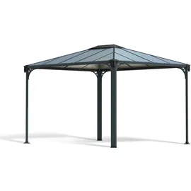 CANOPIA Martinique 3600 3,6 x 2,95 m anthrazit