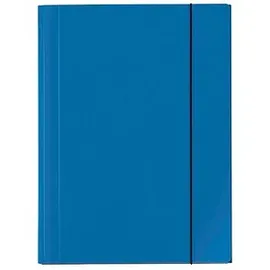 Veloflex Sammelmappe A4 Blau