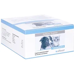 Feligum Trojaner Erg.futterm.pressl.f.hund/katze