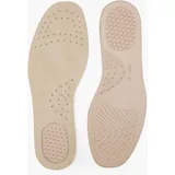 DEICHMANN 35 42 Einlegesohle Beige, Damen, Größe: 37/38 - DEICHMANN 35 42 Einlegesohle Beige, Damen, Größe: 37/38 - woman - Beige