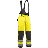 Blåkläder Blakläder Winter Warnschutzlatzhose 1885