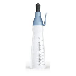 Goldwell Applikatorflasche mit Pinsel