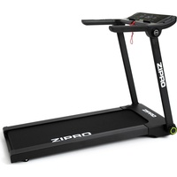 Zipro iConsole+ | Pacto electric treadmill