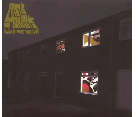 Preisvergleich Produktbild Favourite Worst Nightmare