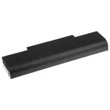 Green Cell Notebook-Akku 10.8 V 4400 mAh Asus