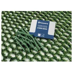 Husqvarna Automower Hybrid Gras Kit 1x1m