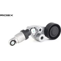 RIDEX Riemenspanner SSANGYONG 541V0029 6652000070,6652000170,6652000270 Spannelement,Spannarm,Riemenspanner, Keilrippenriemen