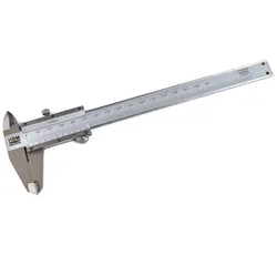 Analoge Messschieber von HBM