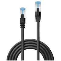 Lindy 47181 RJ45 Netzwerkkabel, Patchkabel CAT 6a S/FTP 5.00