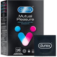 DUREX Performax Intense Kondome, 16