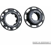 Reverse Components Single Speed Expert Umrüstungskit - - Schwarz